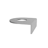 cattle yard cleats L panel bracket